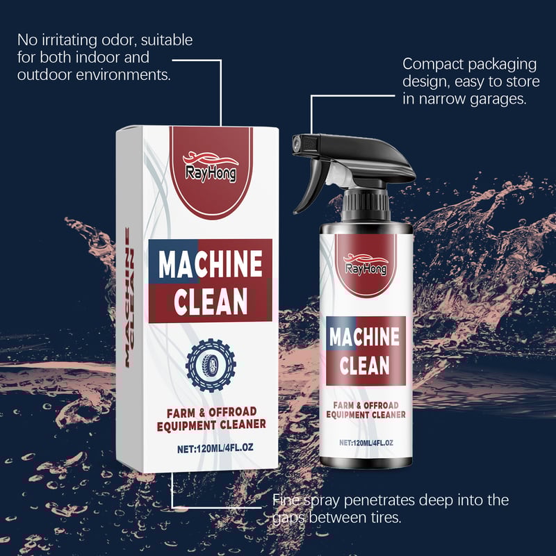 1+1 Gratis | GrimeBuster™ Hochleistungs-Allzweckreiniger für den Außenbereich