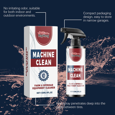 1+1 Gratis | GrimeBuster™ Hochleistungs-Allzweckreiniger für den Außenbereich