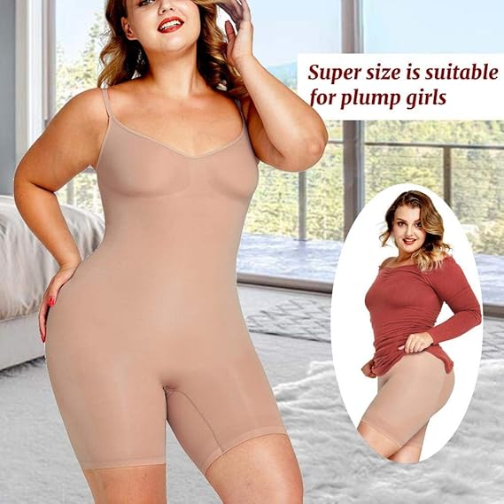 Teryn™ Makellose Silhouette Unterstützung