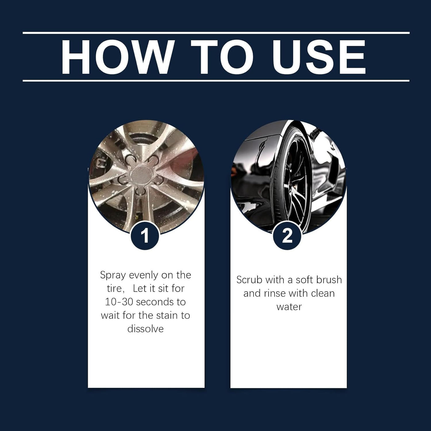 1+1 Gratis | GrimeBuster™ Hochleistungs-Allzweckreiniger für den Außenbereich