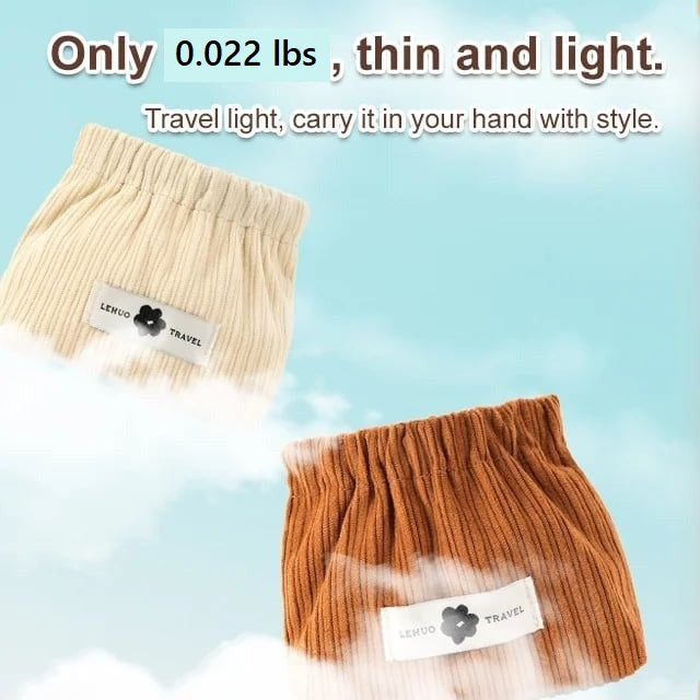 SchickerCaddy™ Geräumiger Kompakter Stauraum