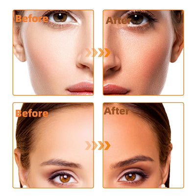 1+1 Gratis | SunGleam™ - Luxus-Intensiv-Bräunungsgel