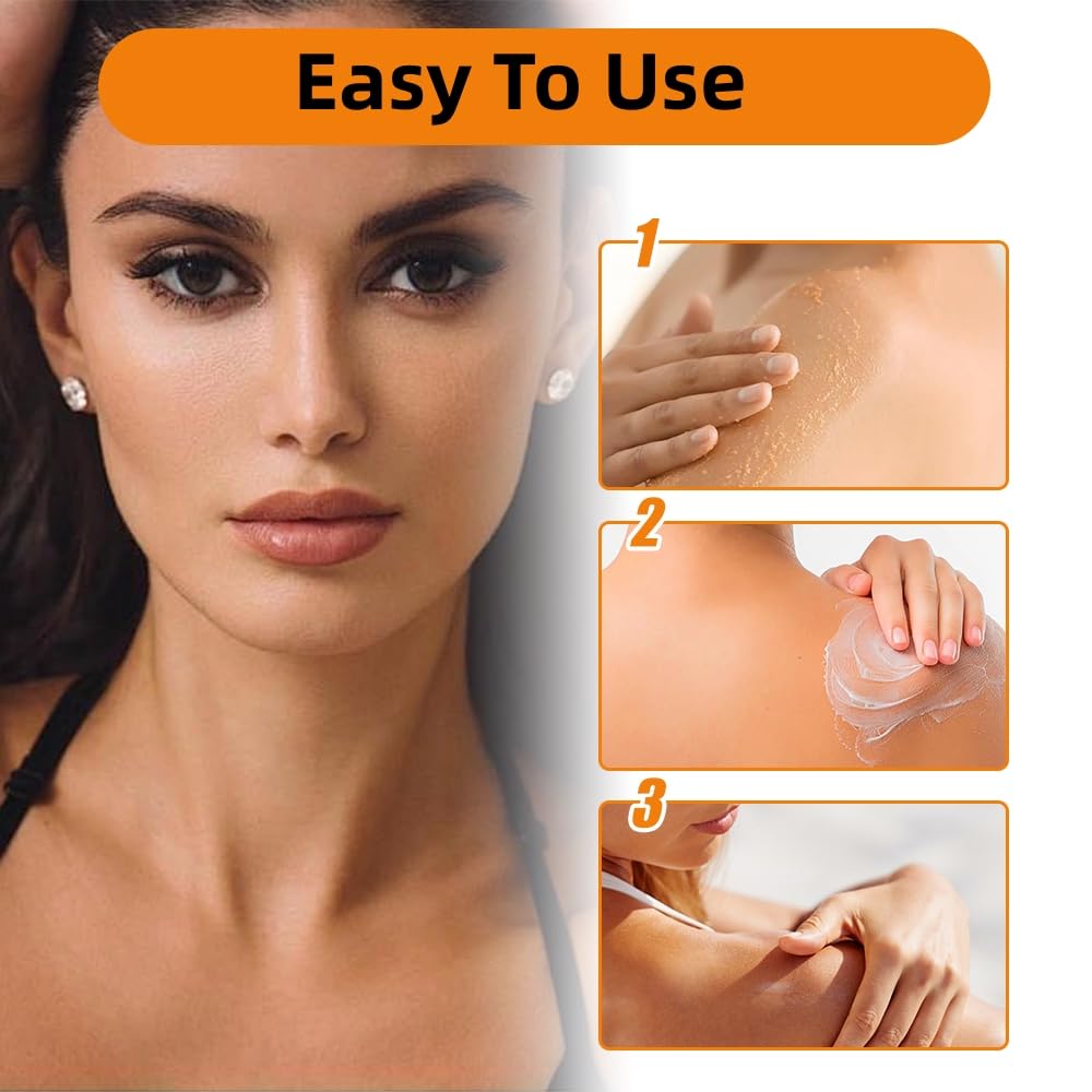 1+1 Gratis | SunGleam™ - Luxus-Intensiv-Bräunungsgel