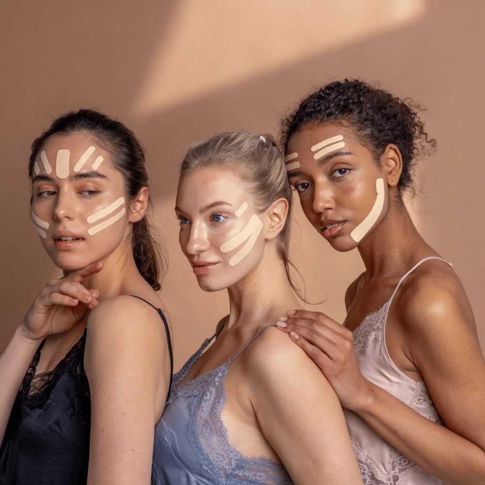 GoneWrinkle™ - Hydratisierte Faltenreduzierung