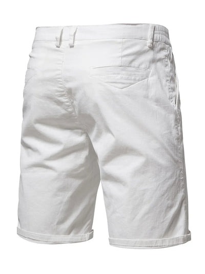 Jace – Atmungsaktive Shorts Mit Tasche