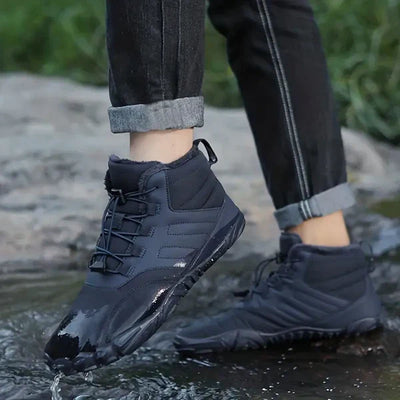 Winterschuhe für Komfort & Wärme | Orthopädische Schuhe