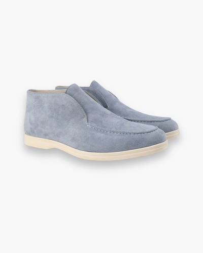 Herren Elegante Slip On Sneaker | Bequem und Stilvoll