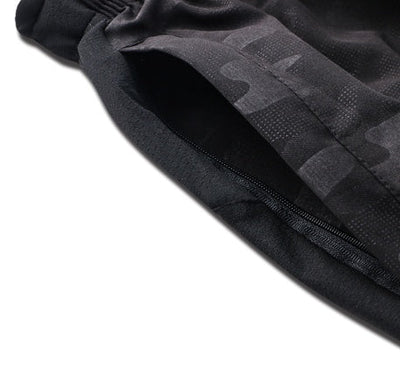 Joseph – Reflektierende Basketballshorts