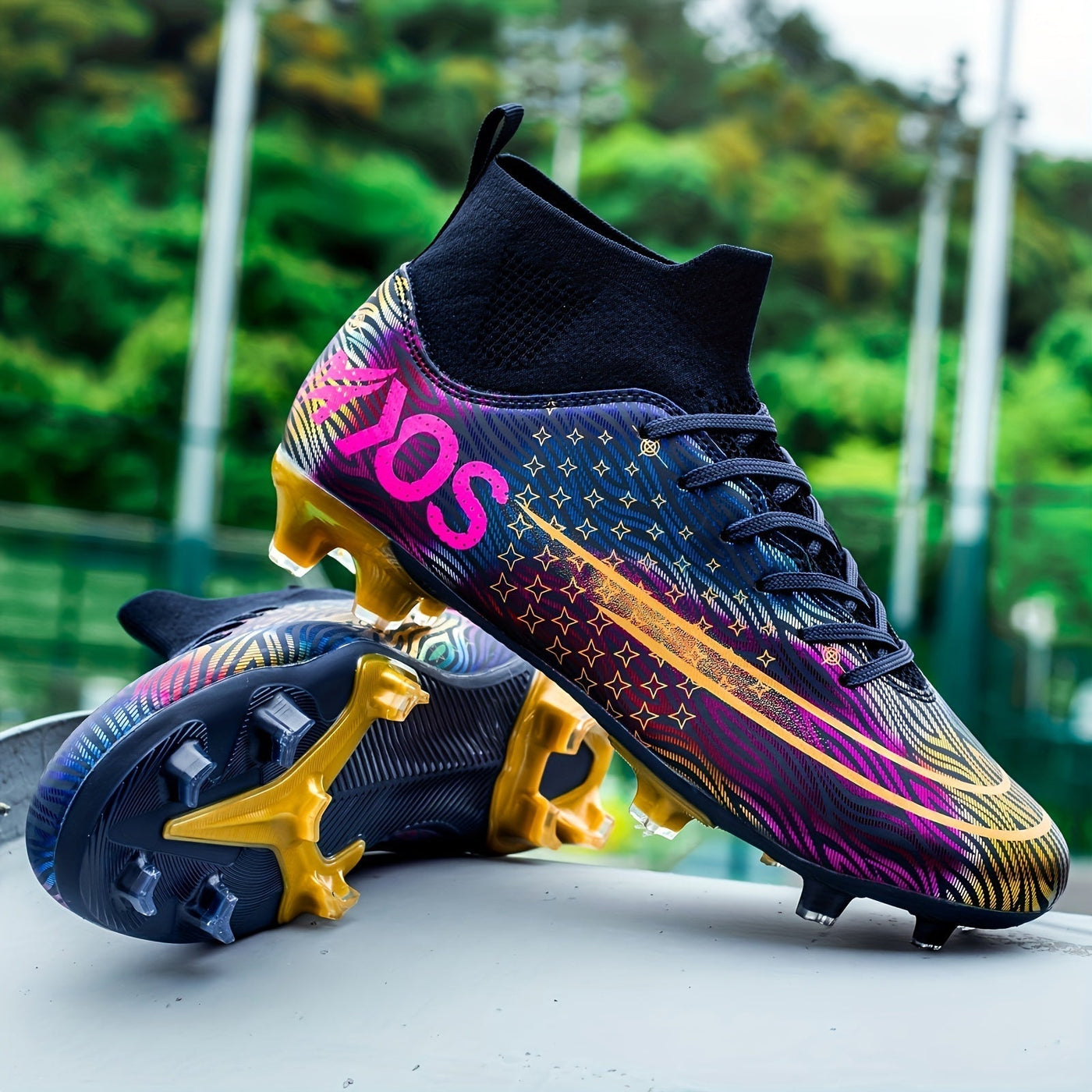 Christoph | Fußballschuhe