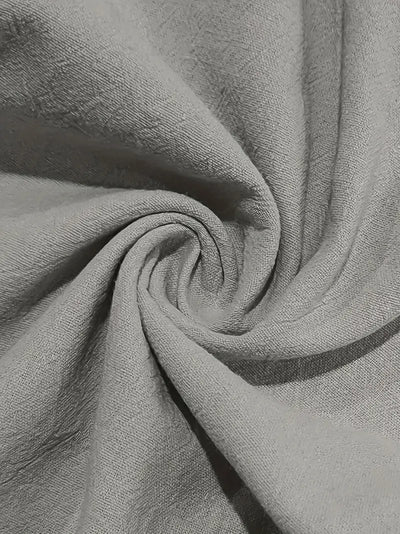 Babaev - Stilvolle Leinen Hosen