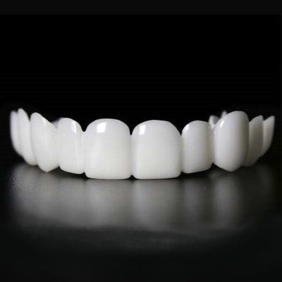 Snap on Smile Veneers