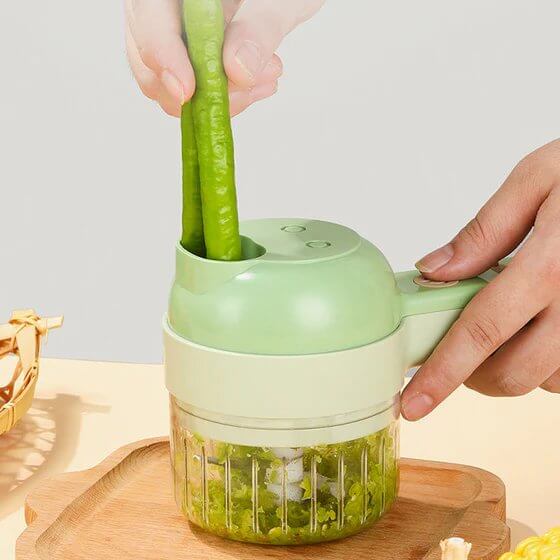 Küchenmaster Pro™ - Bringt deine Küche auf ein neues Level!