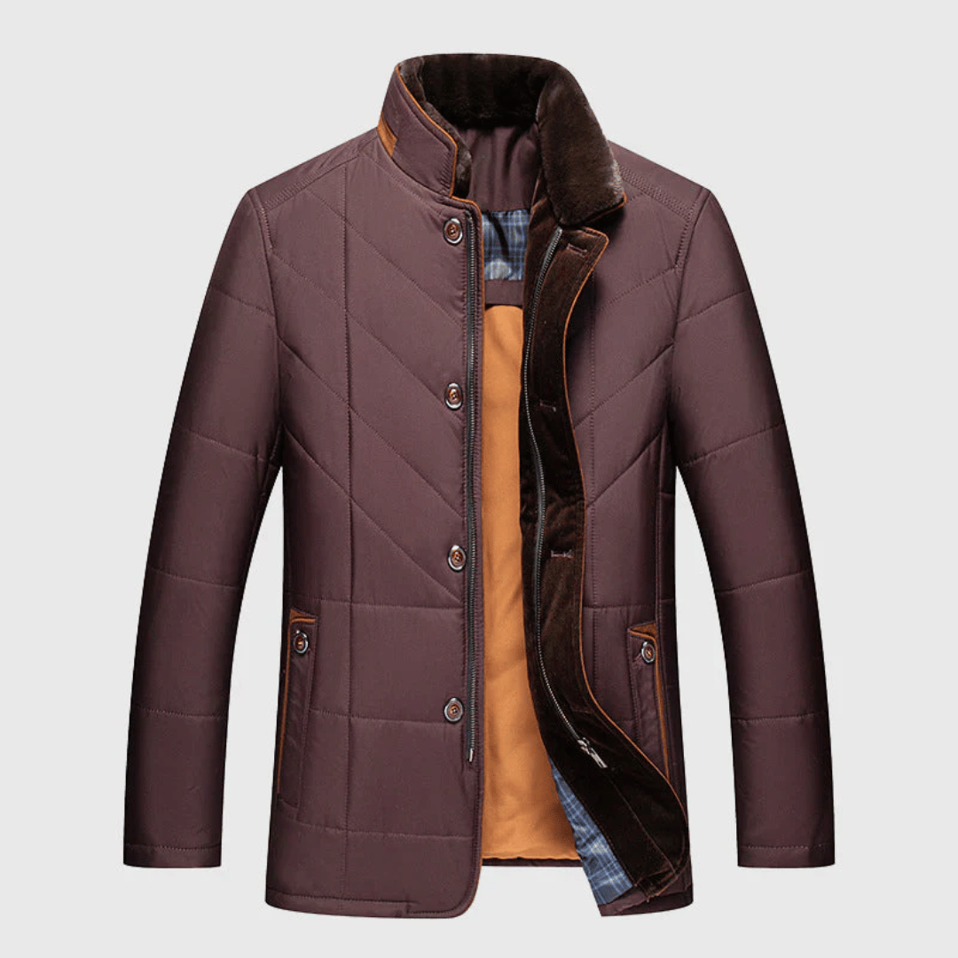 Anselm | Elegante Jacke