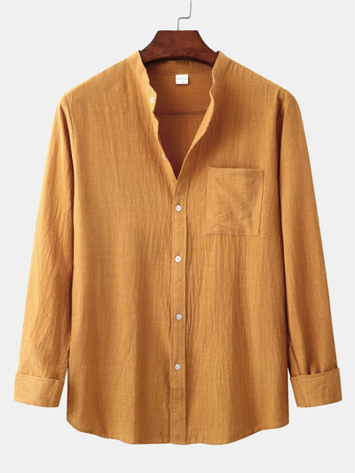 MIRAVO | Sommer-Set aus Leinen & Baumwolle