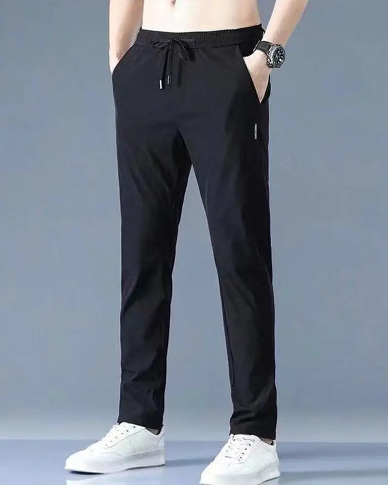 Schlupfhosen für Herren - leichte, bequeme Freizeithosen