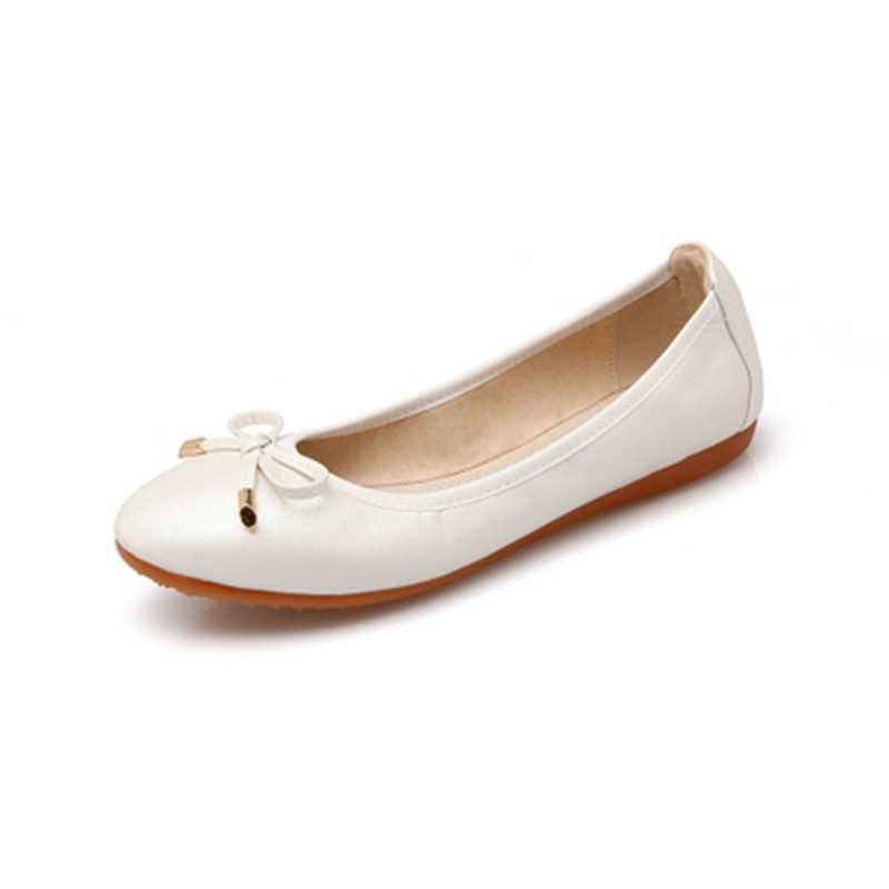 Calliope - Ballerinas mit Schleifenakzent