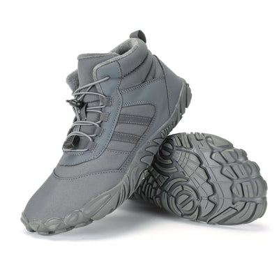 Winterschuhe – Komfort und Wärme für gesunde Füße