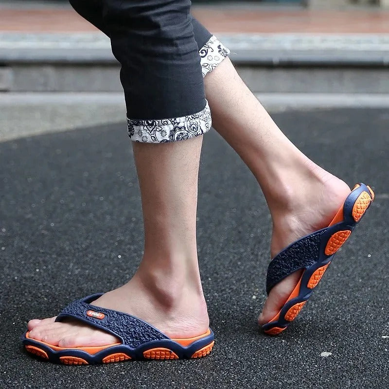 Peter |  Leichte Sandale