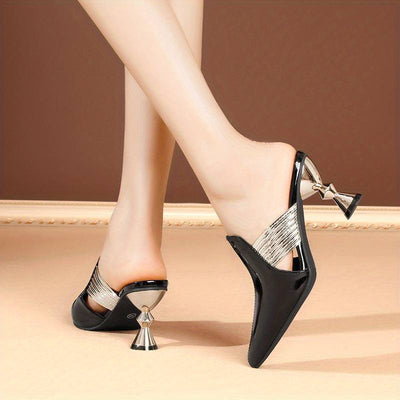 Nicole | Elegante und bequeme Alons