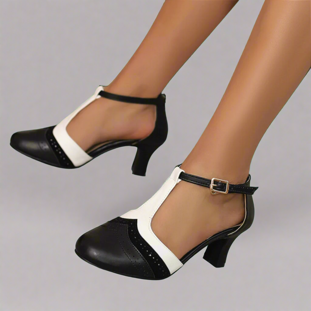 Prysenda™ | Bequeme Sandalen für anspruchsvolle Füße