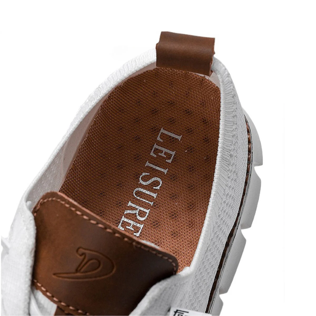 MIRAVO | CITY FLEX™ Sneaker – Leicht, Flexibel & Stilvoll im Alltag