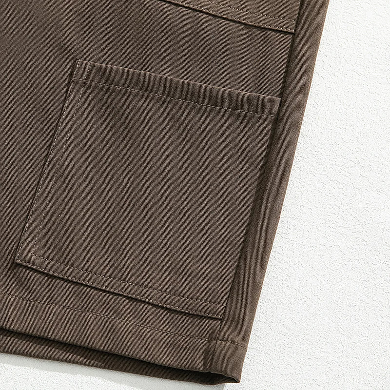 Teramado - Herren Outdoor Adventure Shorts