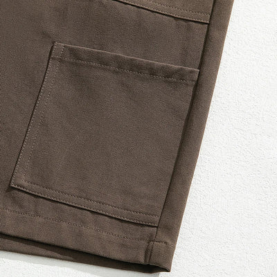 Teramado - Herren Outdoor Adventure Shorts