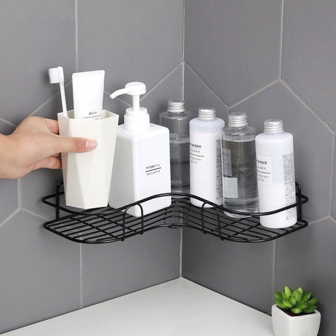 1+1 Gratis | Shower Caddy™ Bohrer frei