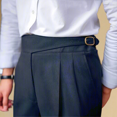 Patrick | Stilvolle Hosen