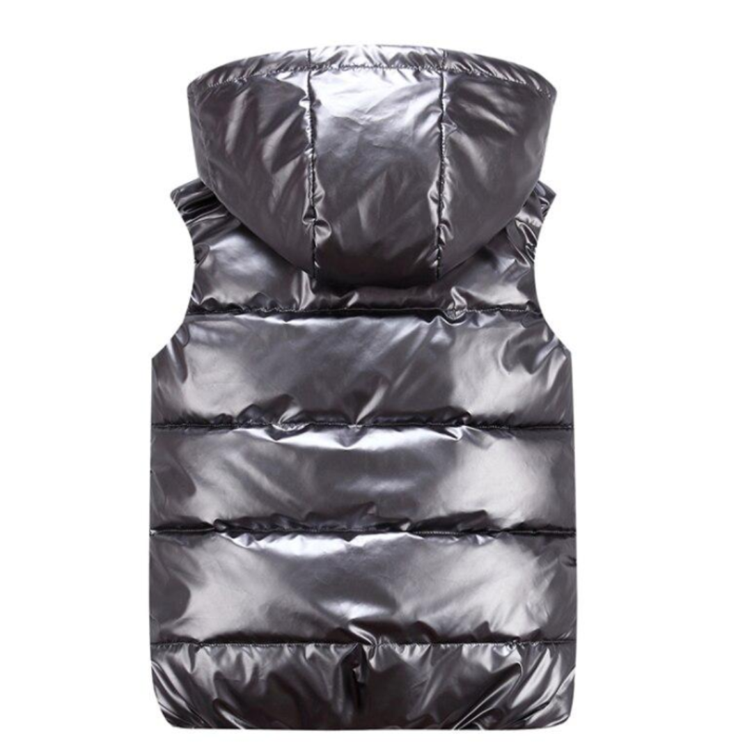 Rainer | Isolierte Kapuzenweste