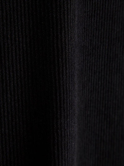 Gusion - Patchwork Kord Hemd mit kurzen Ärmeln