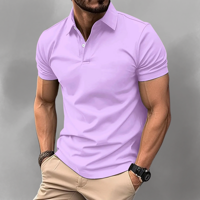 Giulio™ | Das zeitlose Poloshirt für einen eleganten Stil