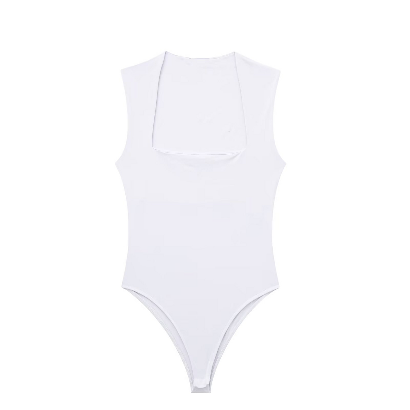 Jessamine - Auffälliger Jumpsuit mit einem markanten Kragen