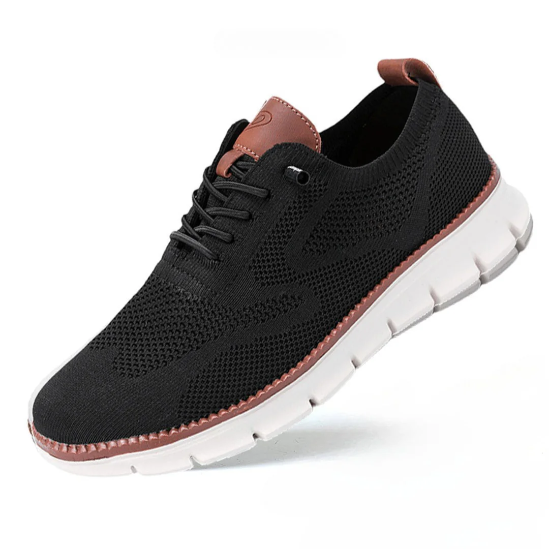 MIRAVO | CITY FLEX™ Sneaker – Leicht, Flexibel & Stilvoll im Alltag