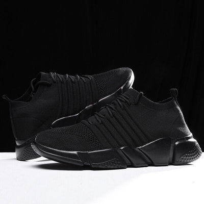 Fabian - Atmungsaktive Herren-Turnschuhe