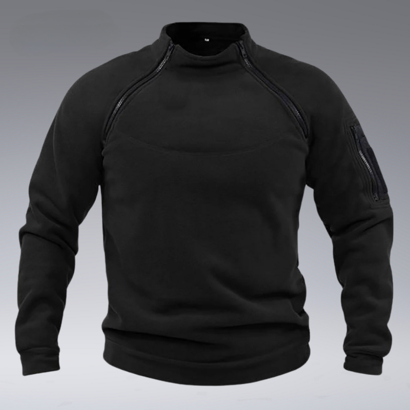 Reef™ | Taktischer Fleece-Pullover