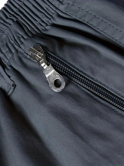 Theodore - Atmungsaktive Fracht Kurze Aus Baumwolle