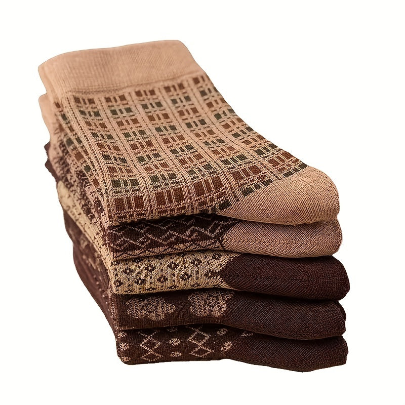 Isabelle | Vintage Socken