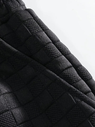 Zane – Lässiges Sommer Set Aus Kurzarm Hemd Und Short