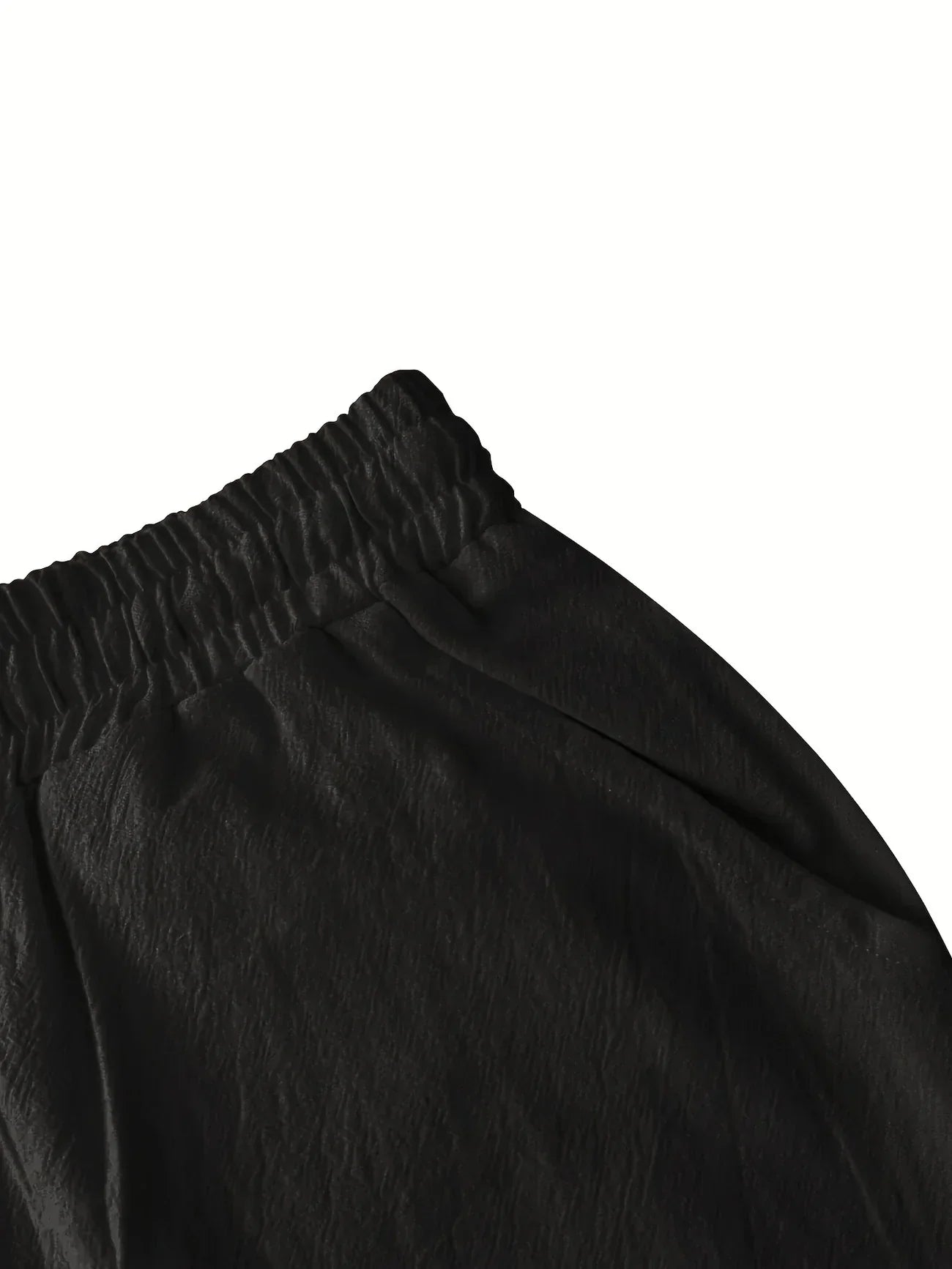 Callan – Lässige Leinen Shorts Mit Tasche