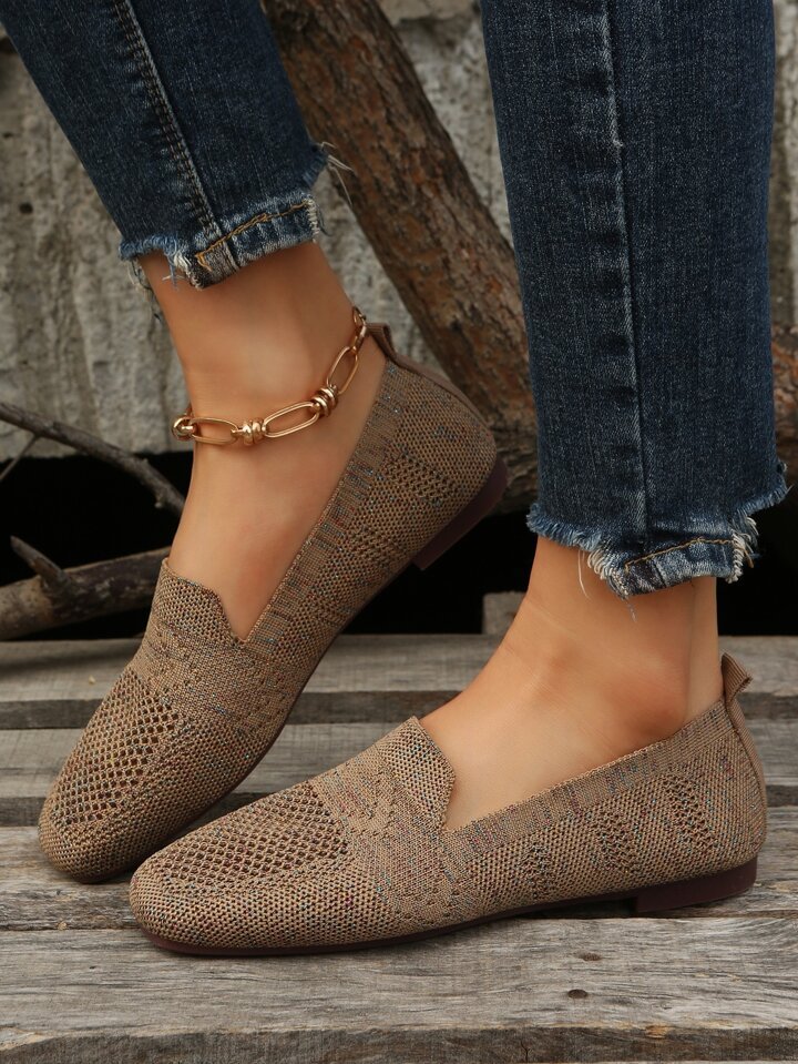 Lara - Orthopädische flache Schuhe für Frauen mit sicherer Passform