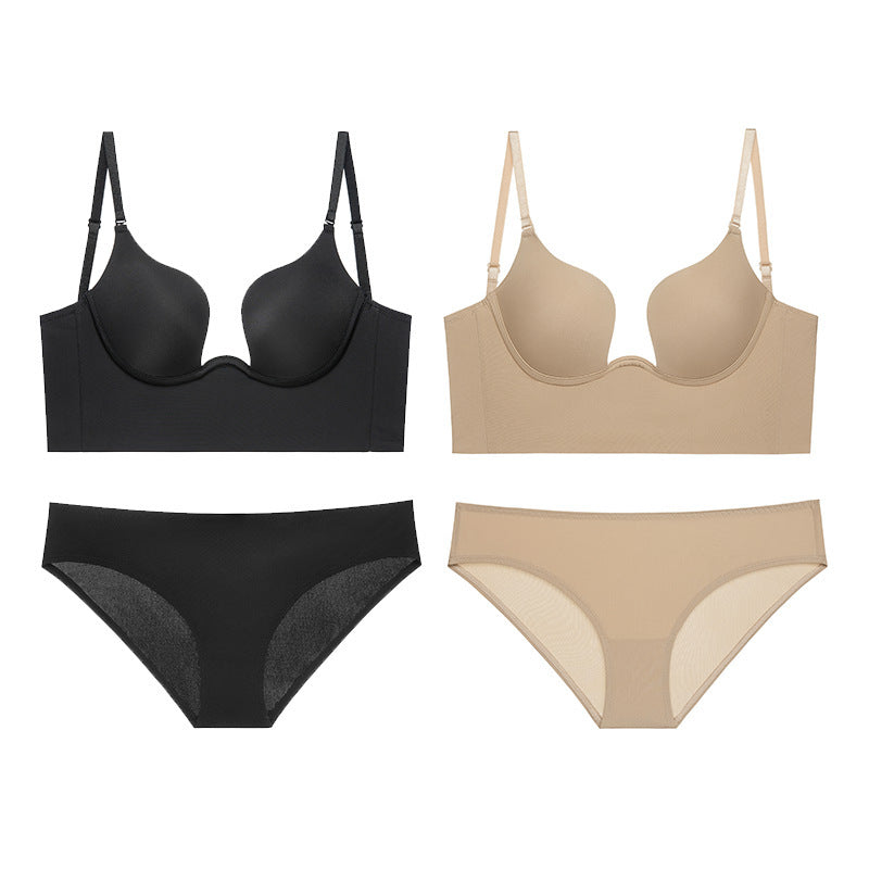 Katie – Nahtloser BH-Anzug für Damen