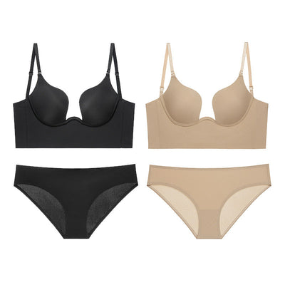 Katie – Nahtloser BH-Anzug für Damen