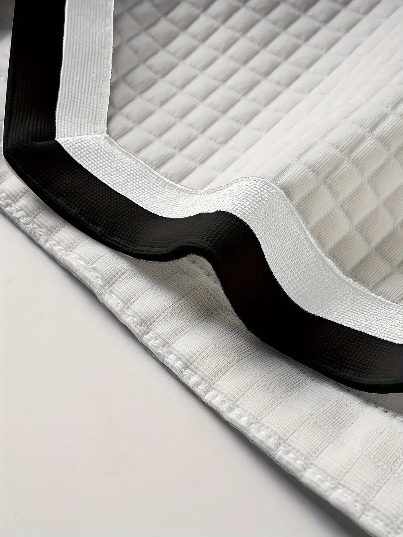 Nikifor - Atmungsaktiv Kordelzug Taille Kurze