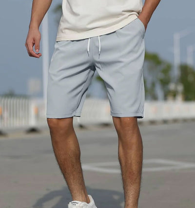 Bruce – Personalisierte 3D-Digitaldruck Strandhose für Herren