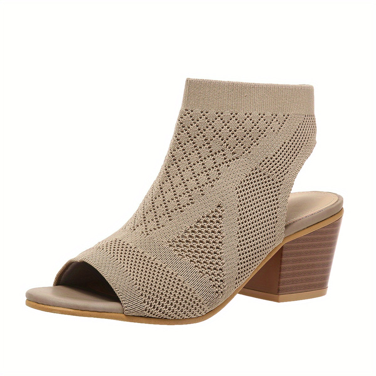 Velina - Stilvolle Rutschfeste Sandale