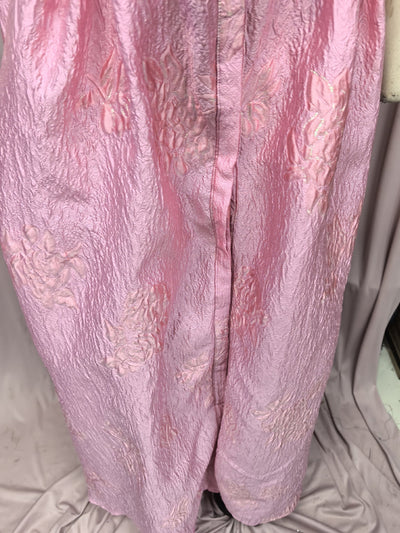 Adele – Elegantes Retro Kleid im schmalen Schnitt