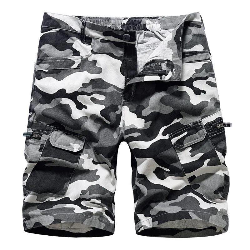 Heidi-Mode | Herren Shorts