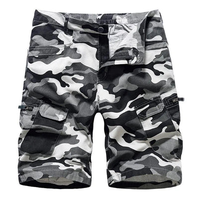 Heidi-Mode | Herren Shorts