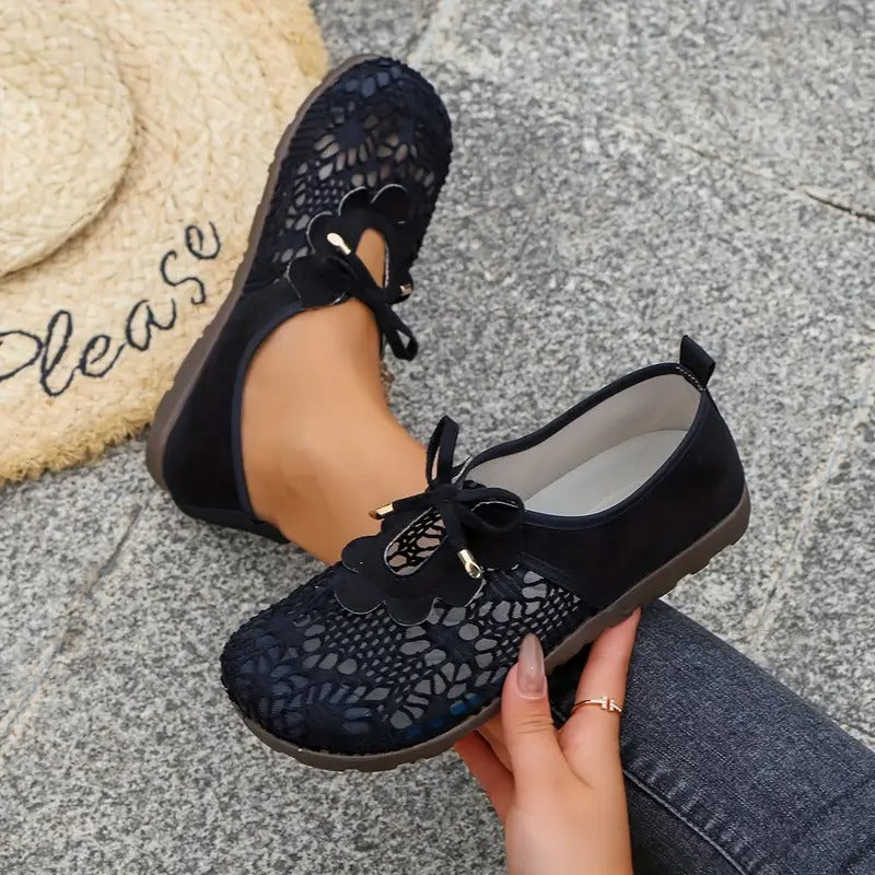 Danika - Stilvolle Atmungsaktive Schuhe